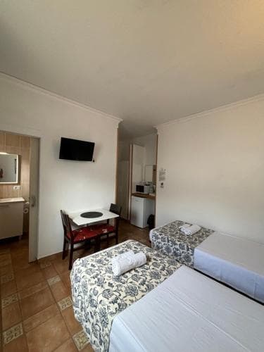 Apartamentos Y Habitaciones Villa Marina