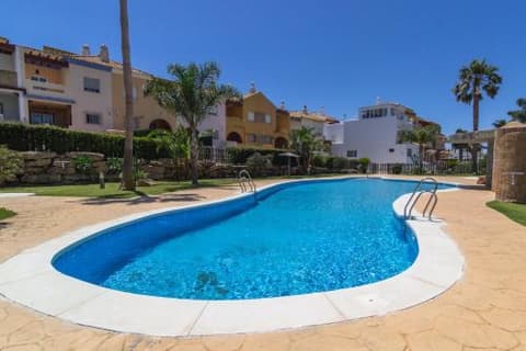 Zahara Sol Villas Y Apartamentos By Qhotels, 