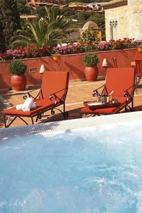 Sa Calma Hotel