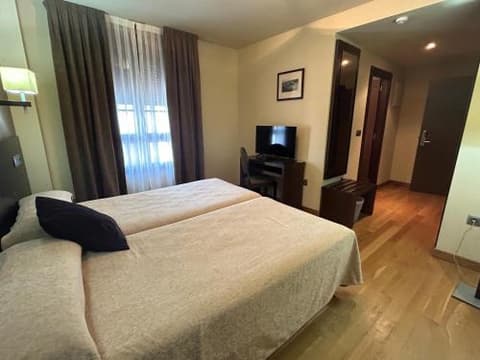 Hotel Baltico