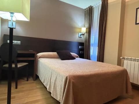 Hotel Baltico