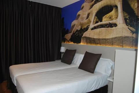 Hotel Bestprice Gracia