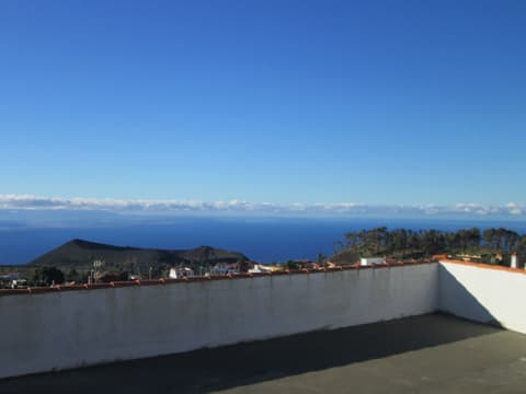 La Palma Hostel - Pensión Central