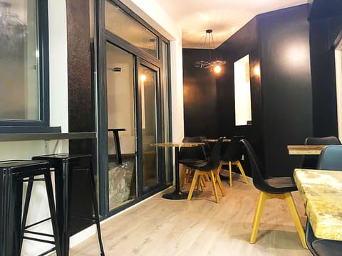 Butik Almería Centro