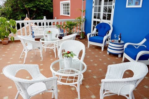 Hotel Drago San Antonio, 