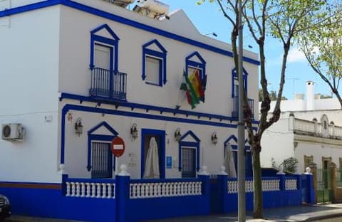 Hostal El Puerto Boutique, 