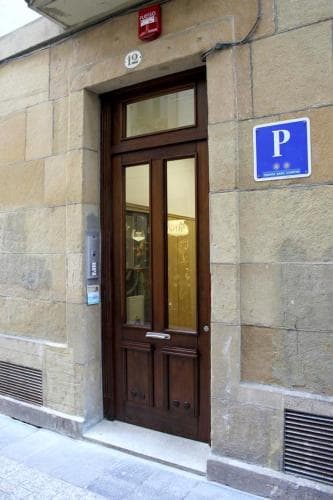 Pensión Basic Confort, 