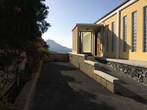 Canaan In Tenerife By Mosolyka & Sankó - Ocean View - Heated Pool