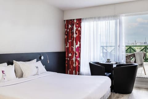 Relais Thalasso Hendaye Hôtel Serge Blanco