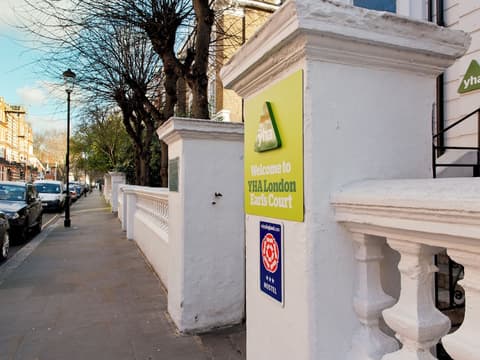 Yha London Earl's Court - Hostel