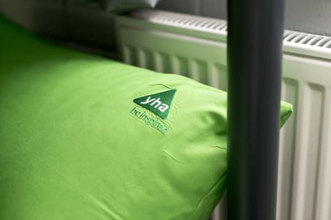 Yha London Central - Hostel