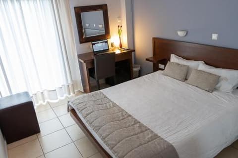 Hotel Hill