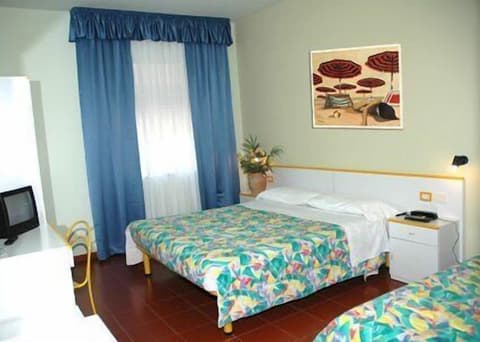 Hotel Seven Residence