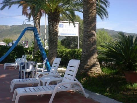 Hotel Seven Residence