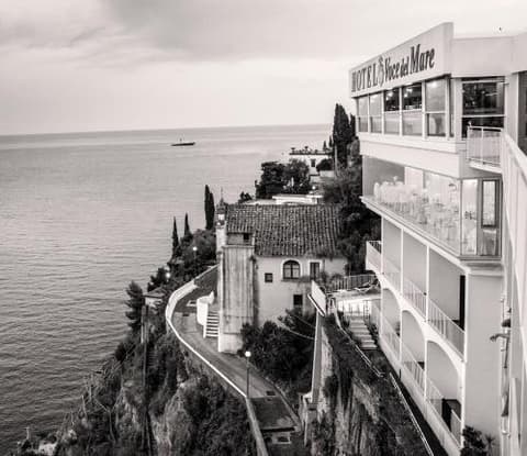 Hotel Voce Del Mare, 