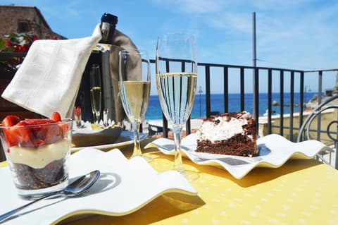 Hotel Palazzo Krataiis, 