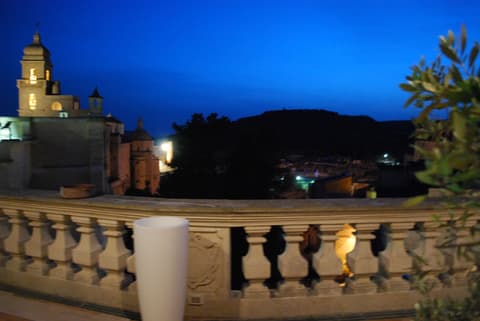 Palazzo Sottile Meninni