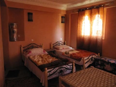 Auberge Des Cavaliers Du Todra