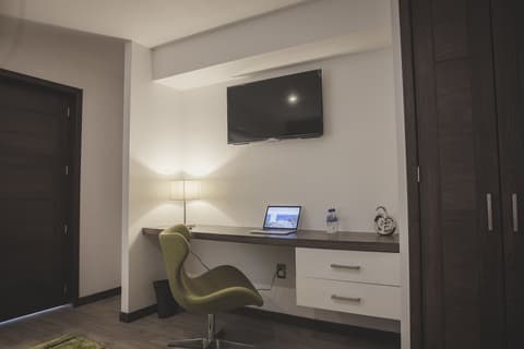 Hotel Platino Expo Guadalajara