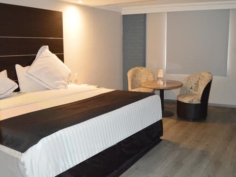 Hotel Seoul - In Mexico City (Downtown Mexico City)