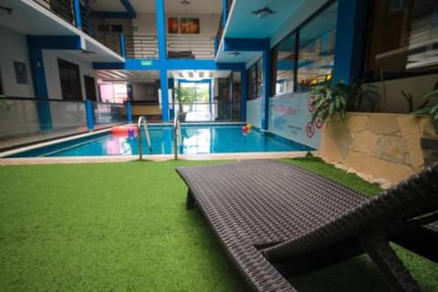 Hotel Castillo Del Rey, 