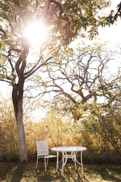 Toshari Lodge