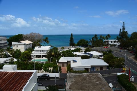 Auberge Du Mocambo - Hostel