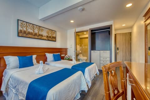 Swan's Cay