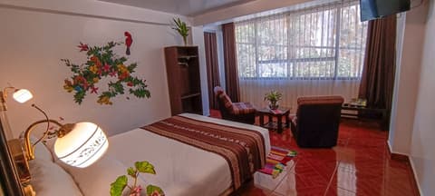 Machupicchu Adventure