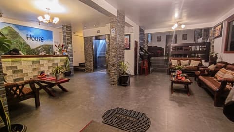 Machupicchu Adventure