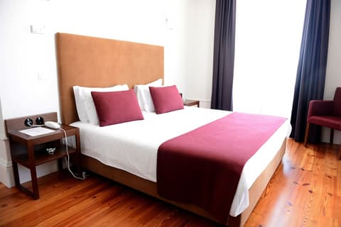 Hotel Rural Quinta Da Cruz, 