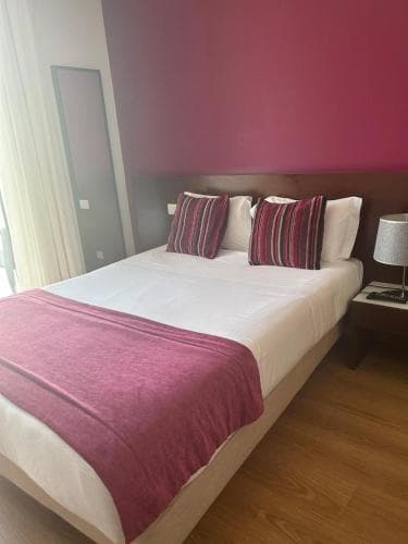 Hotel Coroa De Fátima