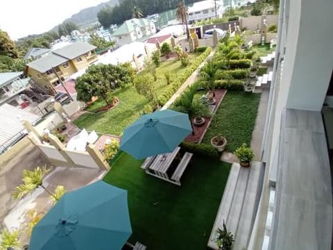 La Residence D'Almee Guesthouse