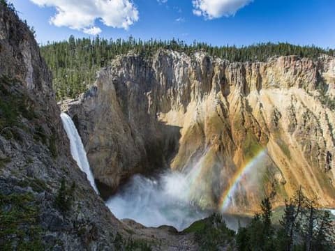 Crosswinds Inn