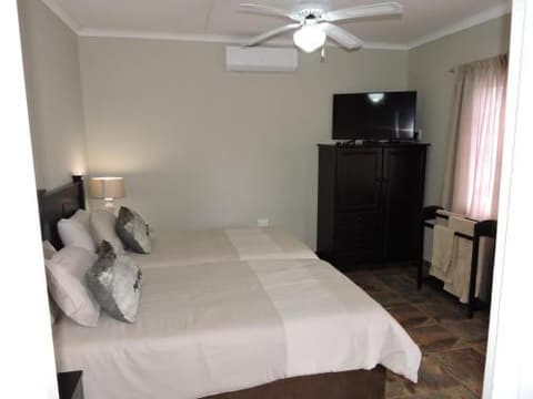 Hluhluwe Country Cottages