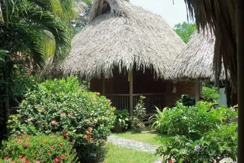 Posadas Ecoturisticas San Rafael