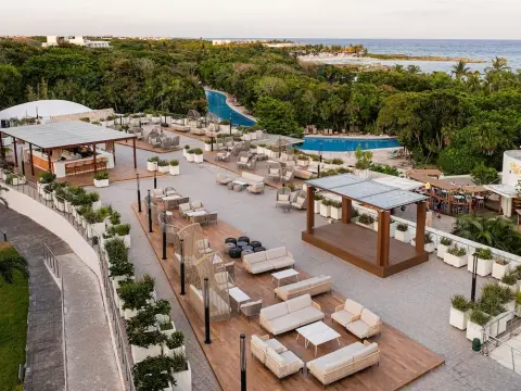 Grand Sirenis Riviera Maya Resort & Spa - All Inclusive, 