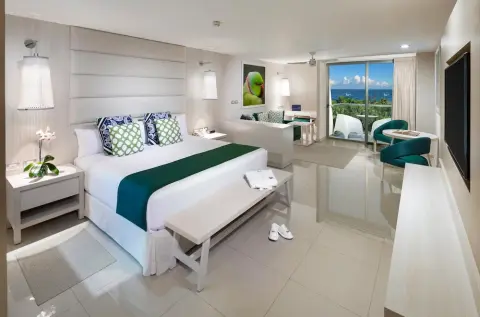 Grand Sirenis Riviera Maya Resort & Spa - All Inclusive, 