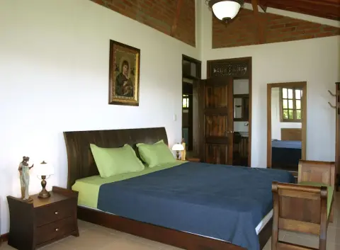 Finca Hotel Casa Nostra