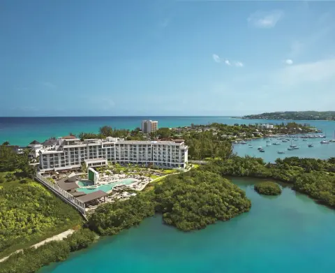 Breathless Montego Bay Resort & Spa, 