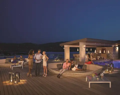 Breathless Montego Bay Resort & Spa