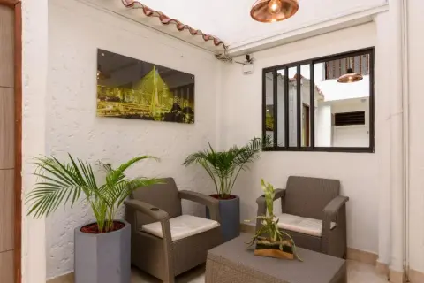 Hotel Sol del Estadio