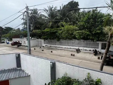 Mar de Corales By Cajasai