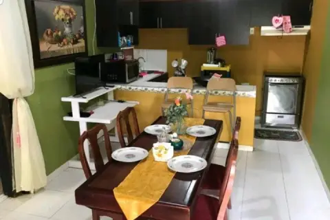 Posada Nativa Trinsan Campestre