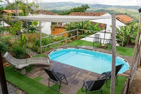  Hotel Boutique Florre Blossom