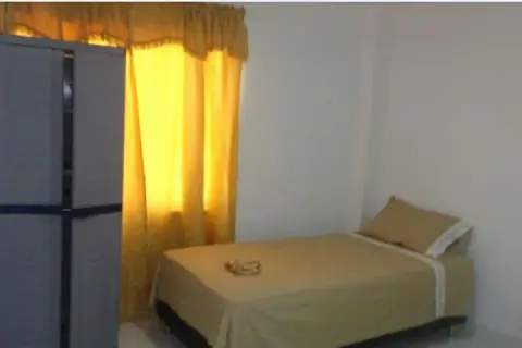 Apartamentos Turisticos Faviles