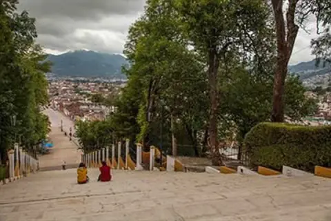 Grand Guadalupe by Inmense