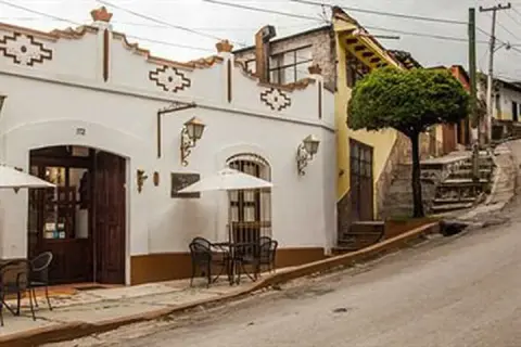 Grand Guadalupe by Inmense, 