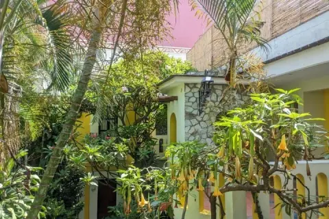 Hotel Casa Arnel