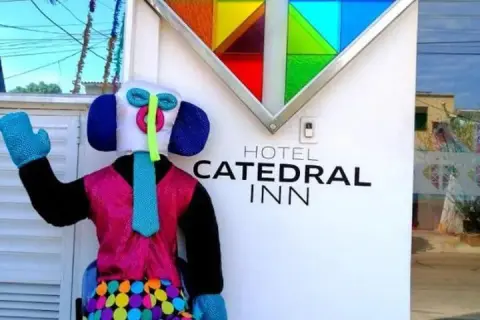 HOTEL CATEDRAL INN B SAS, 